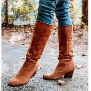 Crown Vintage Devorah Boot